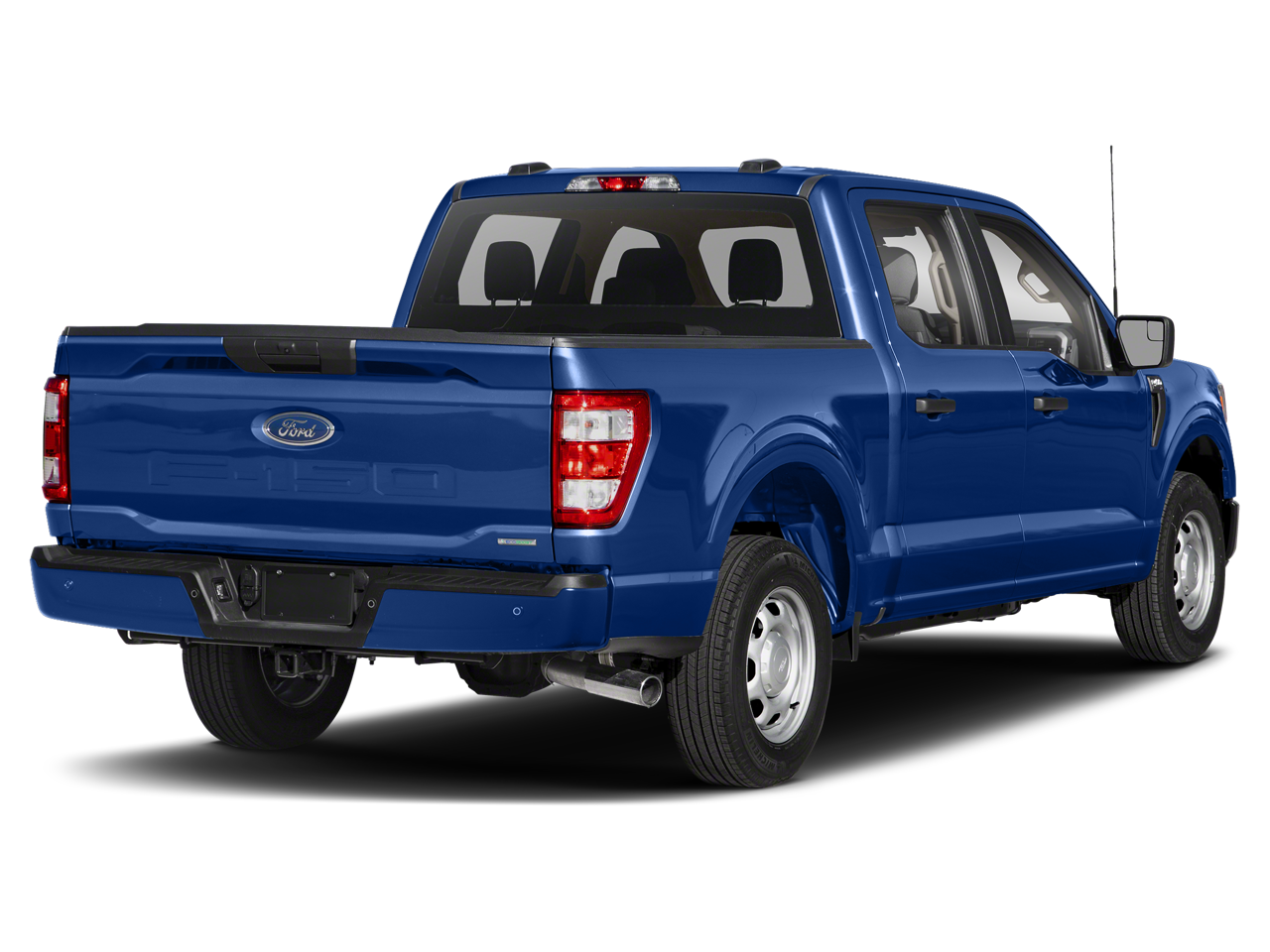 2022 Ford F-150 4WD