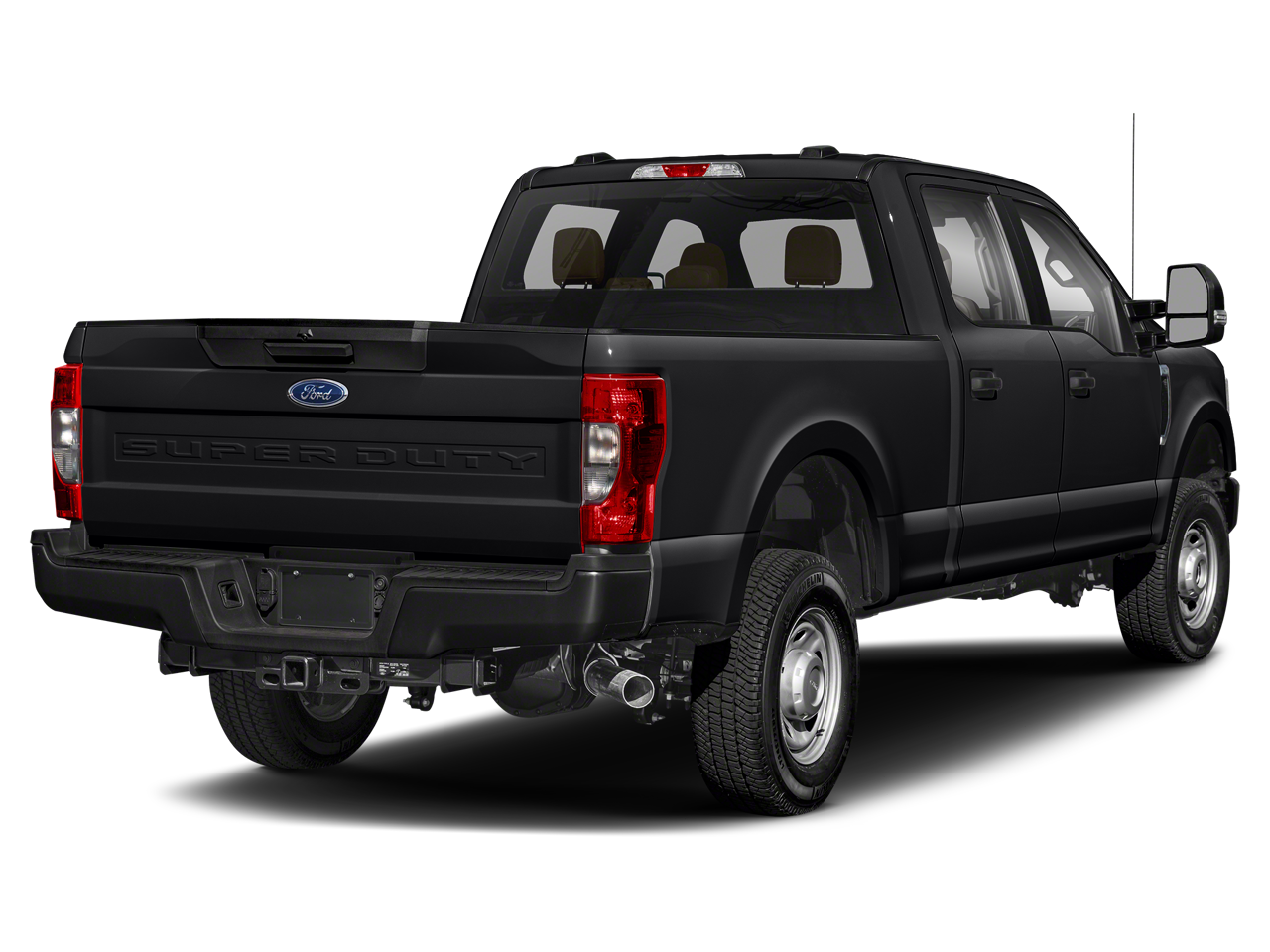 2022 Ford F-350 4WD