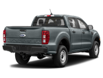 2022 Ford Ranger 4WD