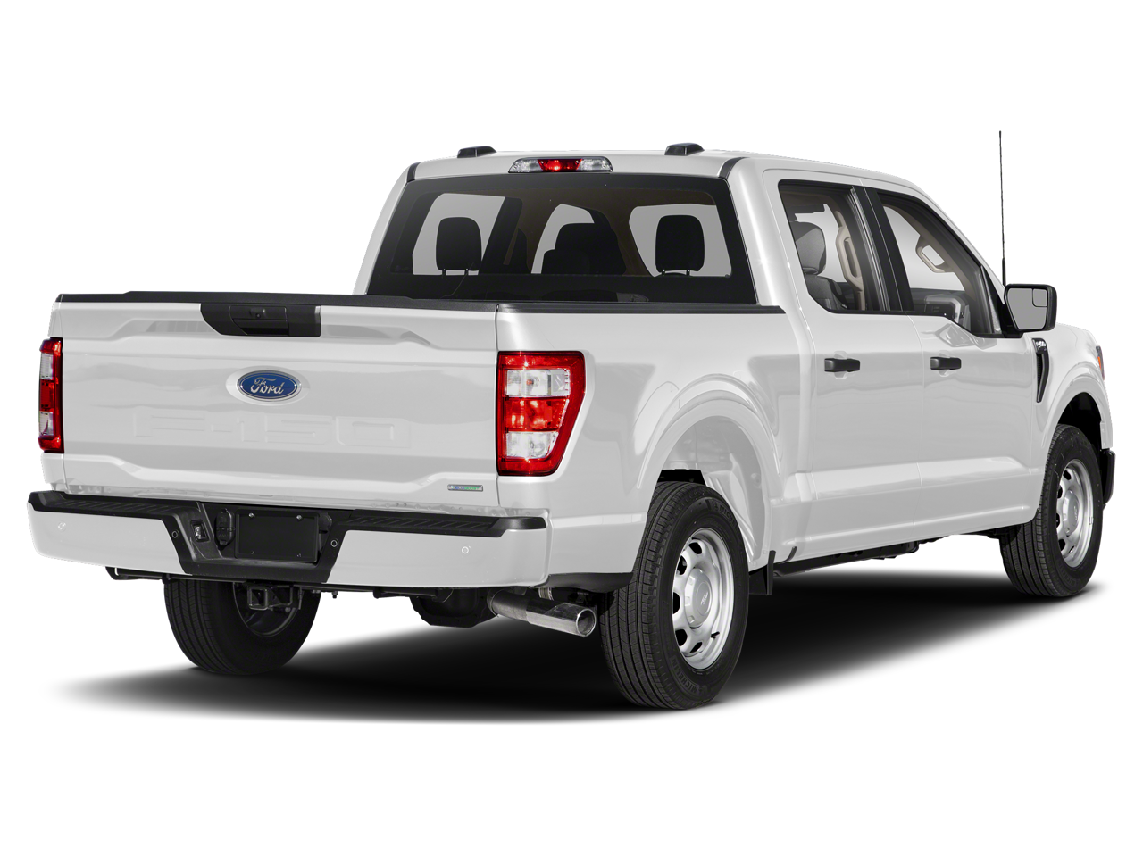 2023 Ford F-150 4WD