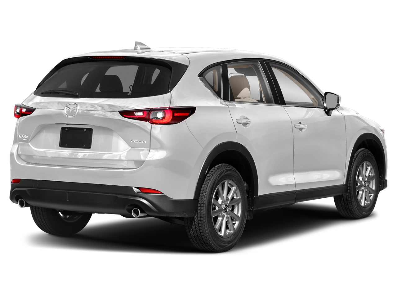 2023 Mazda CX-5 2.5 S photo 3