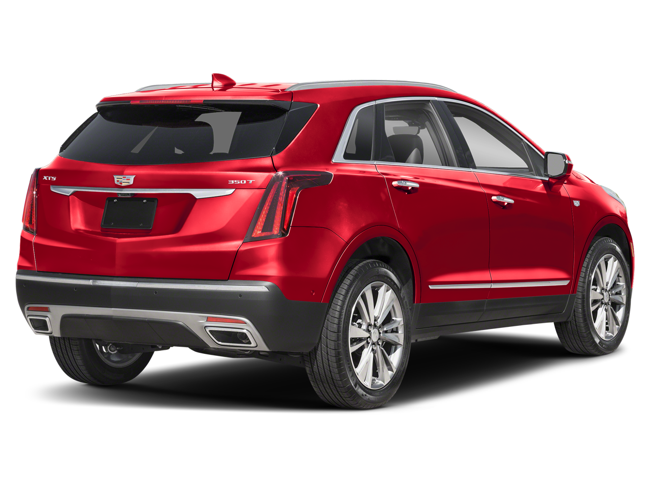 2024 Cadillac XT5 AWD Premium Luxury