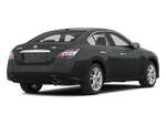 2014 Nissan Maxima 3.5 SV w/Premium Pkg