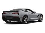 2017 Chevrolet Corvette Stingray Z51 1LT