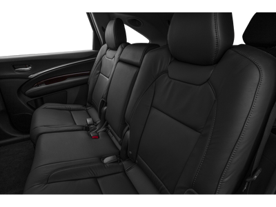 2015 Acura MDX Tech Pkg