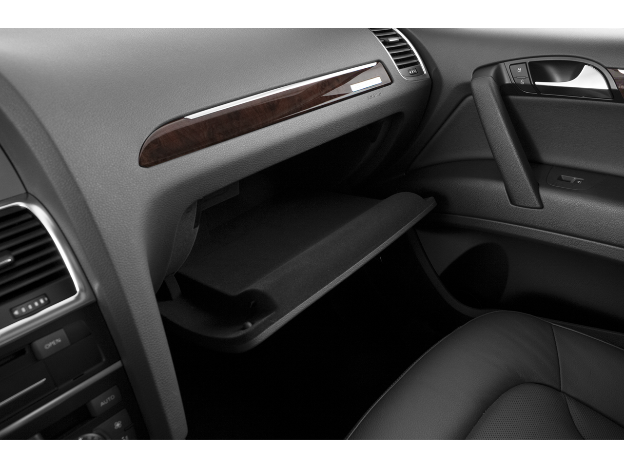 2015 Audi Q7 3.0T S line Prestige