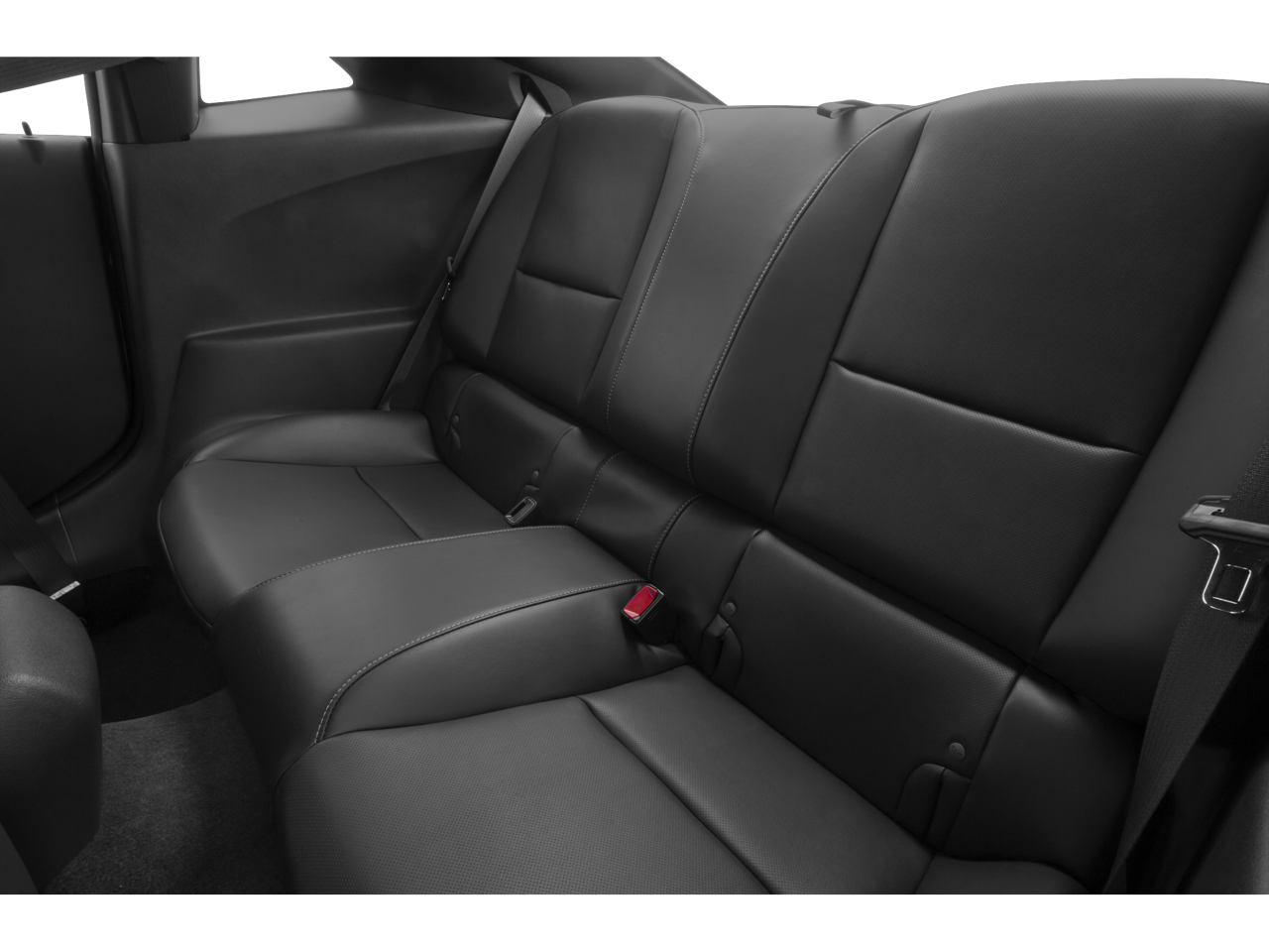 2015 Chevrolet Camaro SS