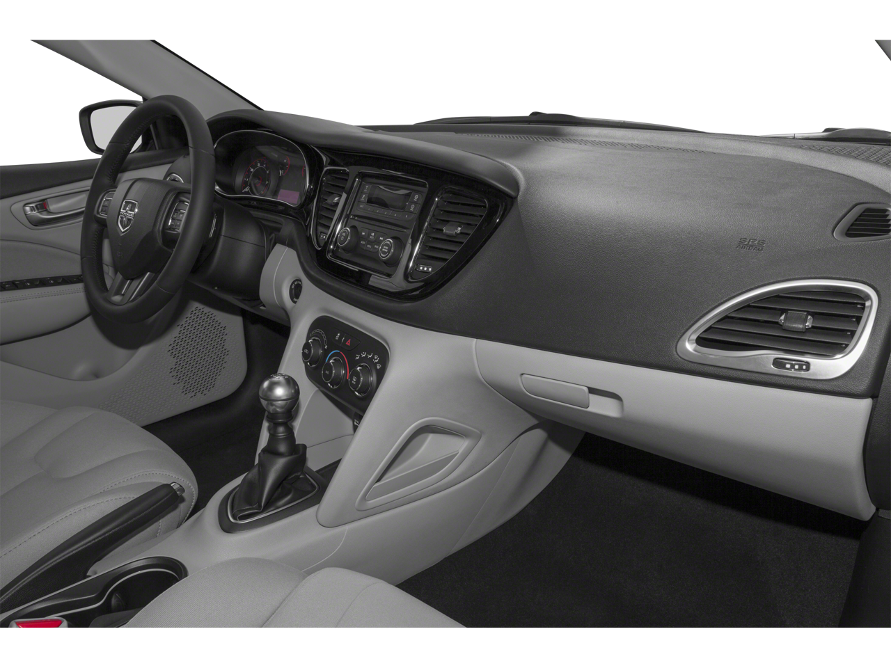 2015 Dodge Dart SXT