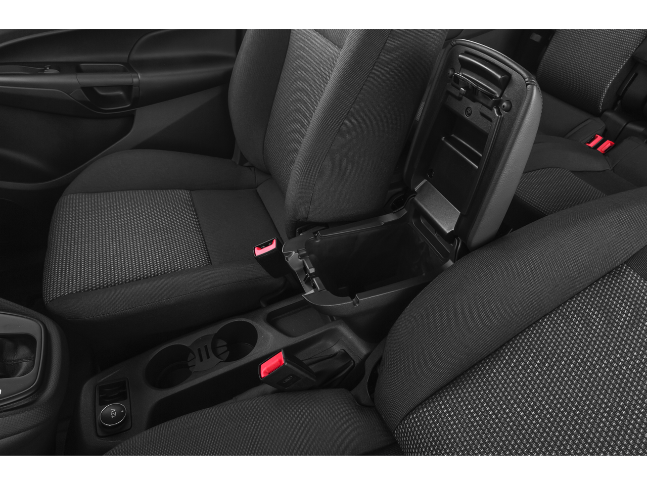 2015 Ford Transit Connect Wagon Titanium