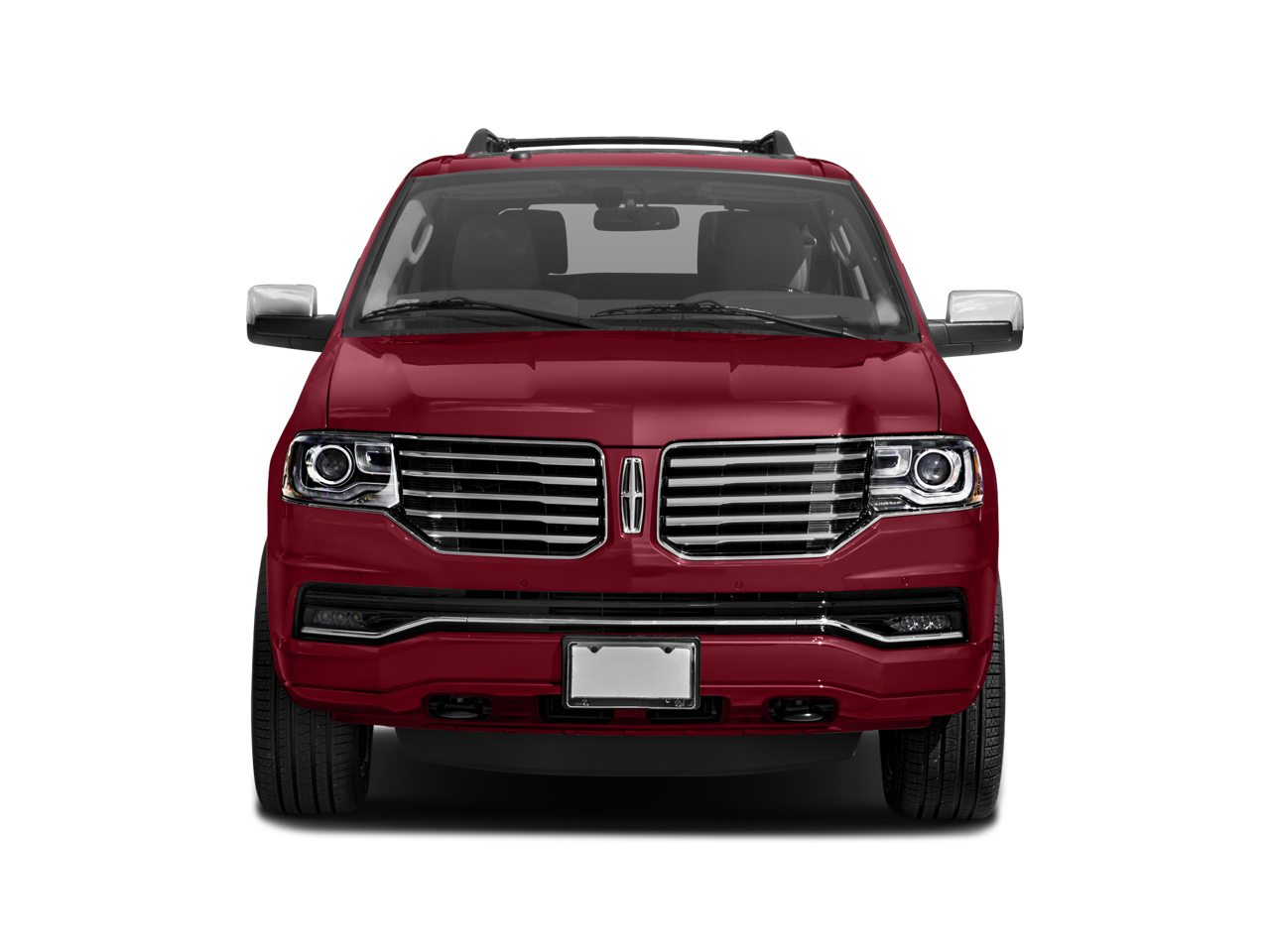 2015 Lincoln Navigator L 4WD