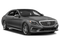 2015 Mercedes-Benz S-Class S 550