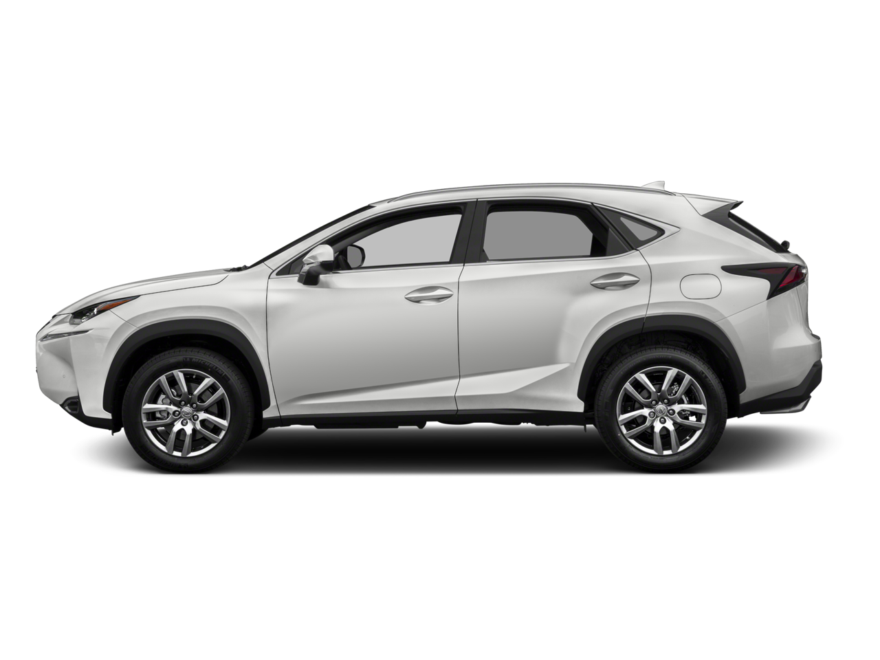 2017 Lexus NX 4X4