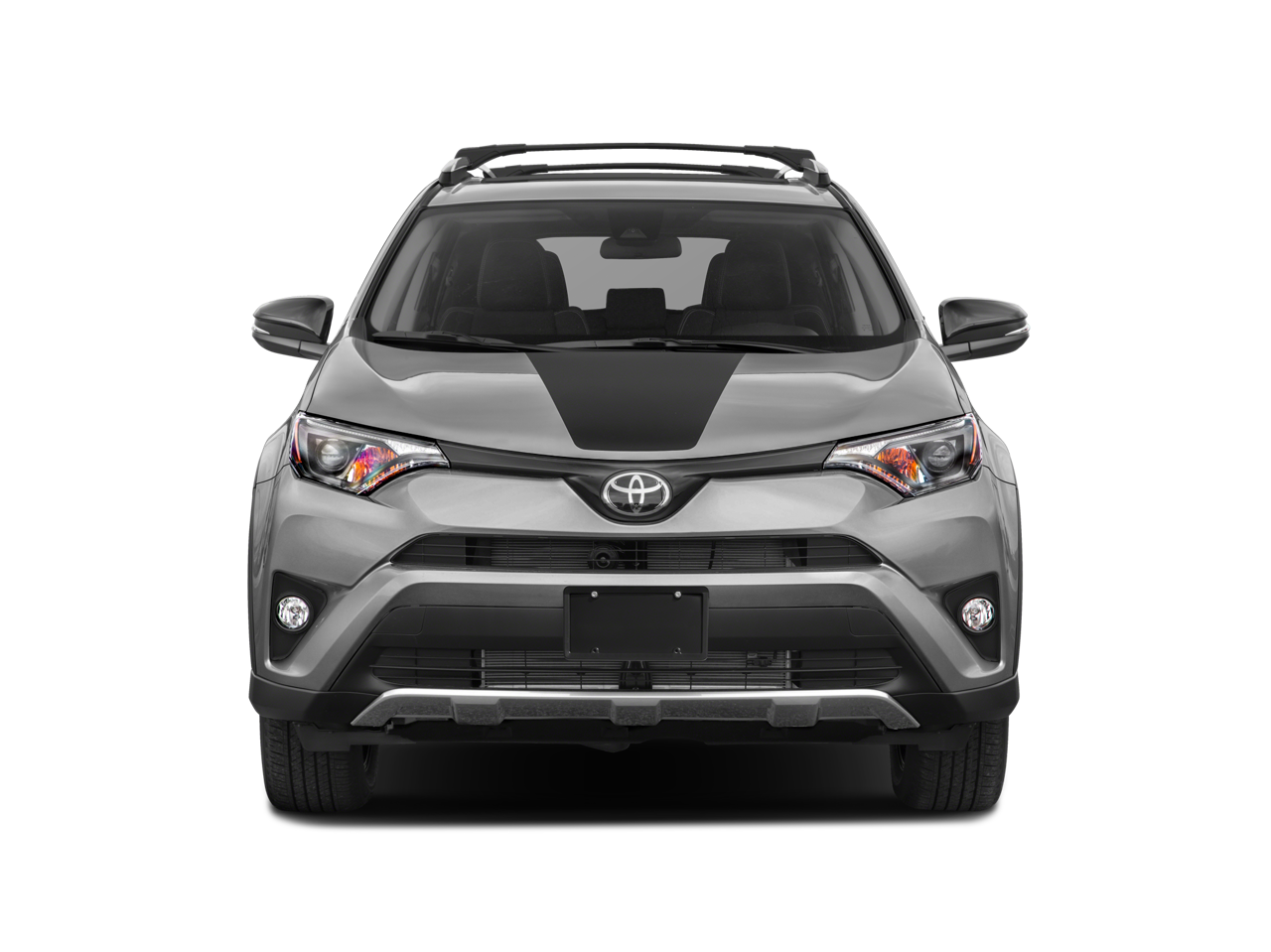 2018 Toyota RAV4 Base