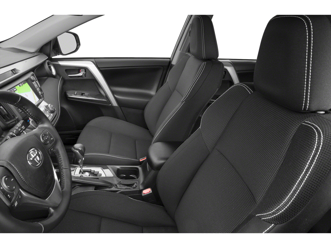 2018 Toyota RAV4 Base