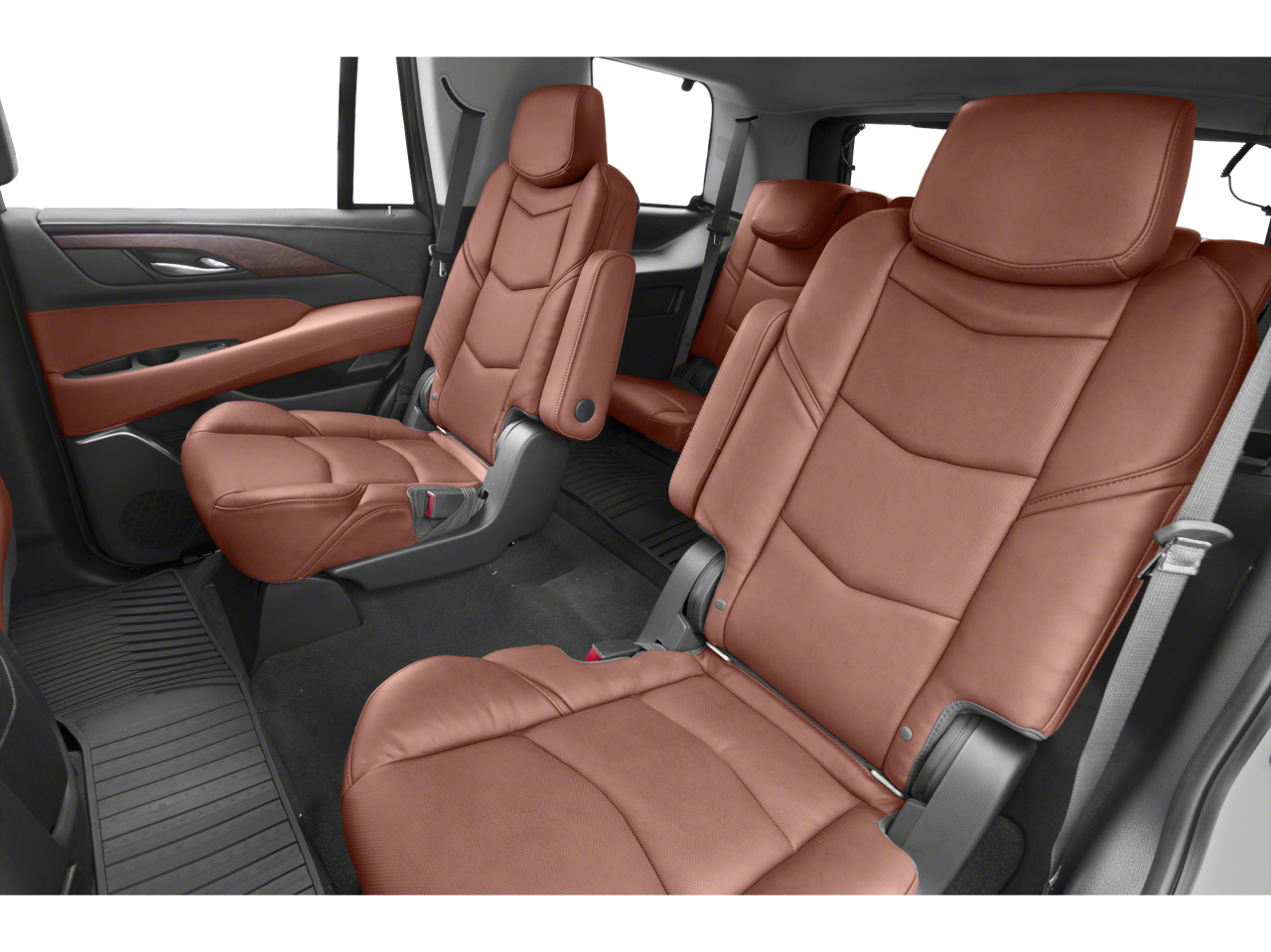 2019 Cadillac Escalade 4WD 4dr