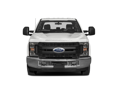 2019 Ford Super Duty F-350 SRW 4WD