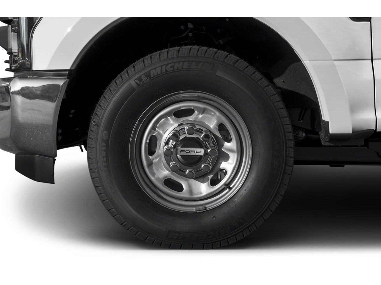2019 Ford Super Duty F-350 SRW 4WD