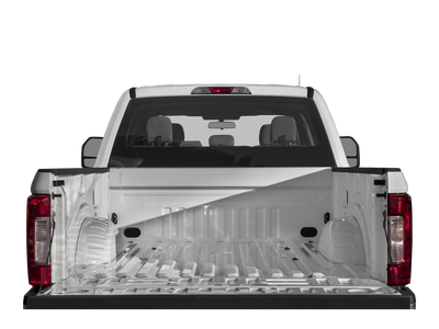 2019 Ford Super Duty F-350 SRW 4WD