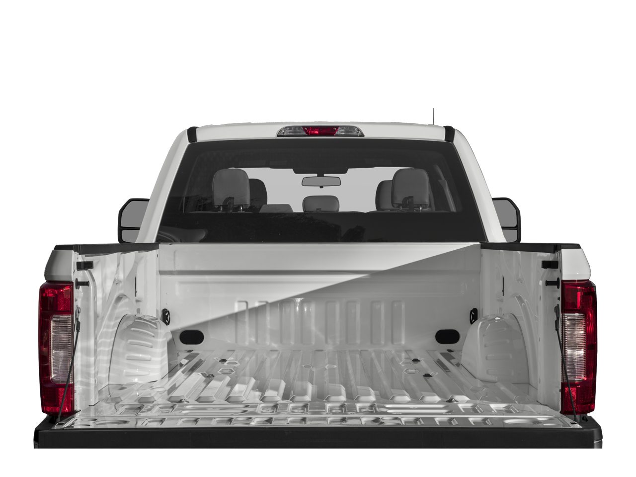2019 Ford Super Duty F-350 SRW 4WD