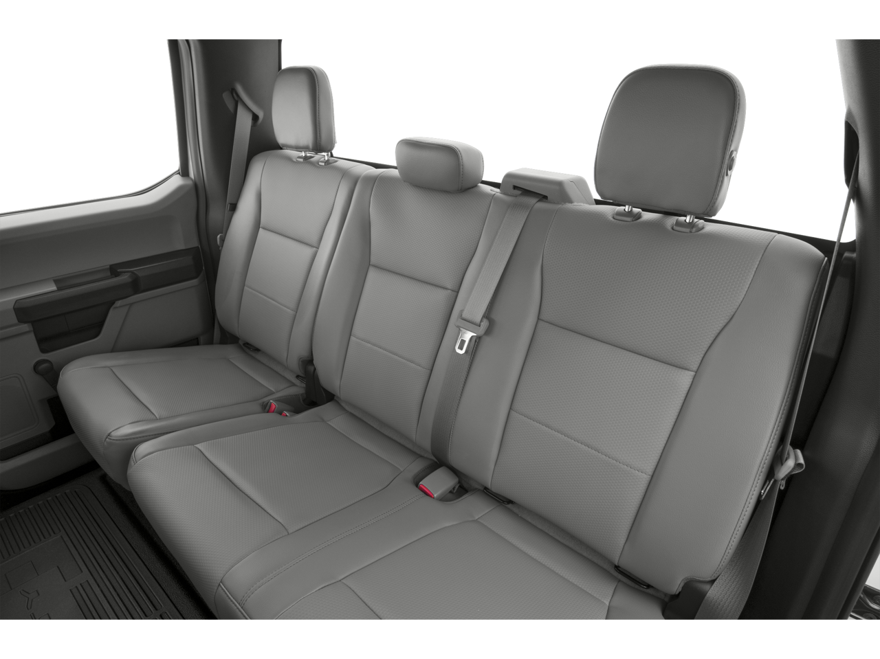 2019 Ford Super Duty F-350 SRW 4WD