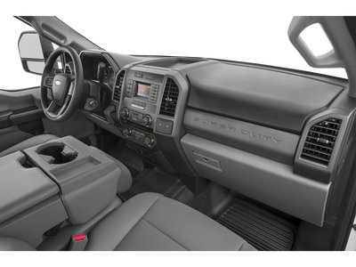 2019 Ford Super Duty F-350 SRW 4WD