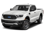2019 Ford Ranger 4WD