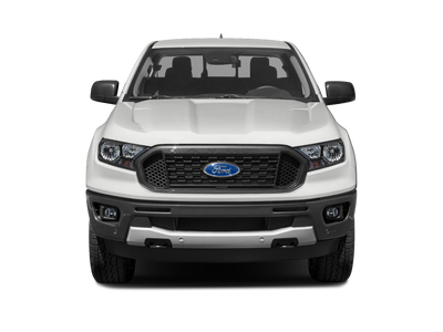 2019 Ford Ranger 4WD