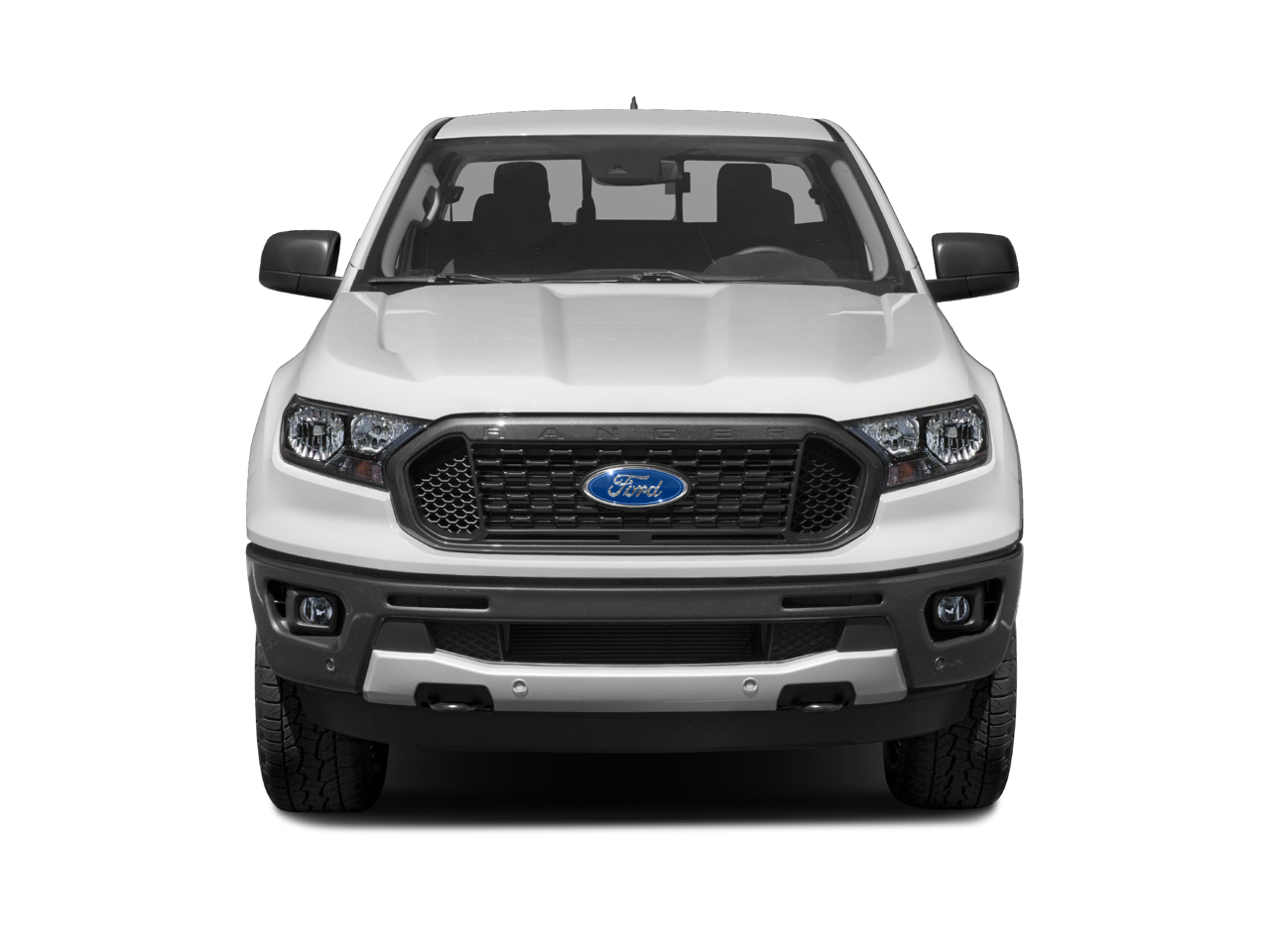 2019 Ford Ranger 4WD