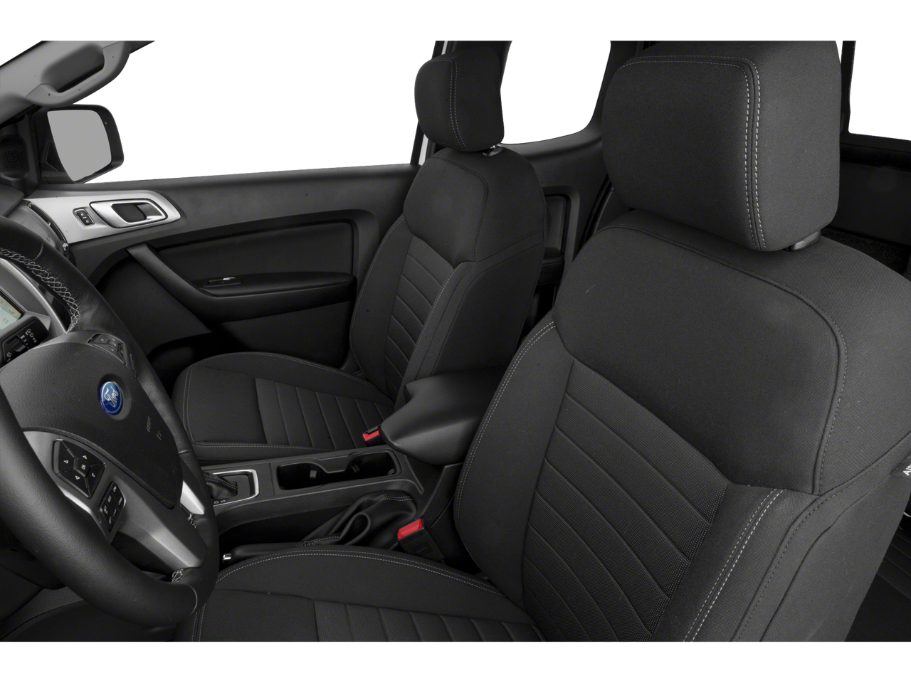 2019 Ford Ranger 4WD