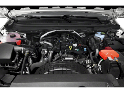 2019 Ford Ranger 4WD