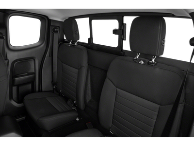 2019 Ford Ranger 4WD