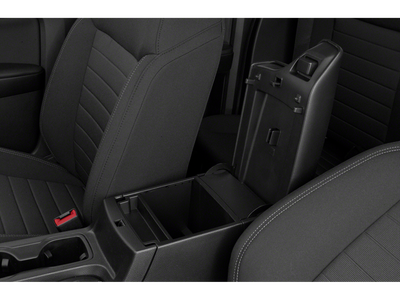 2019 Ford Ranger 4WD