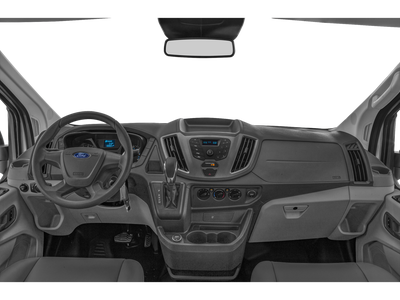 2019 Ford Transit Van T-150 130" Low Rf 8600 GVWR Sliding RH Dr