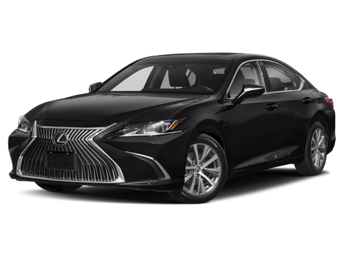 2019 Lexus ES ES 350 Luxury