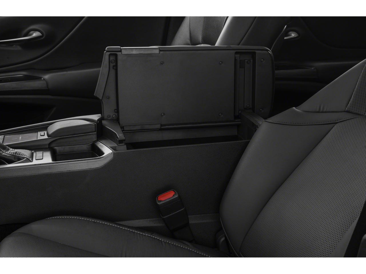 2019 Lexus ES ES 350 Luxury