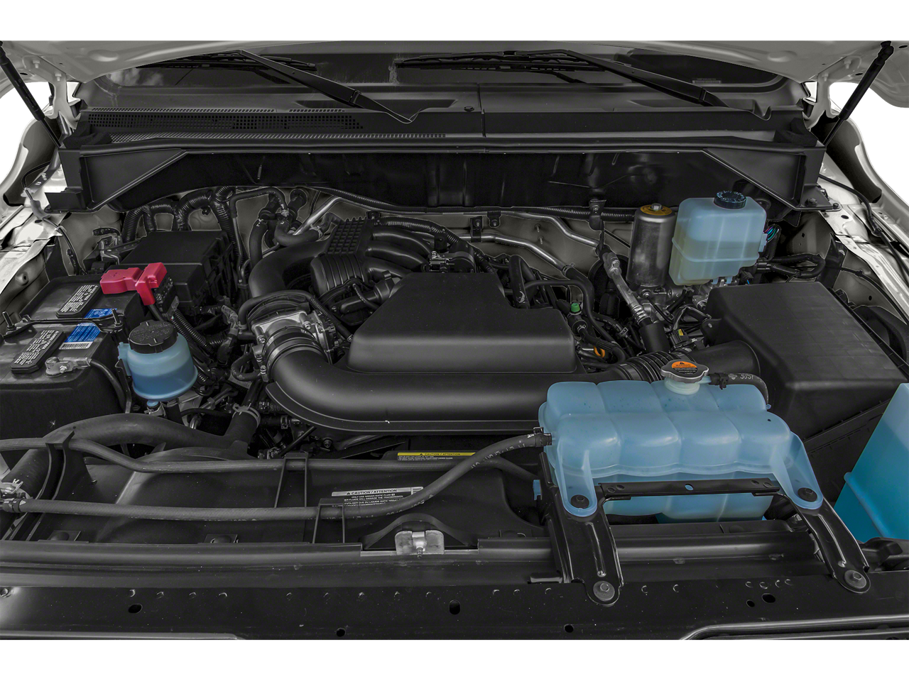 2019 Nissan NV Cargo S