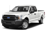 2020 Ford F-150 4WD