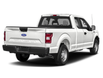2020 Ford F-150 4WD