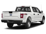 2020 Ford F-150 4WD