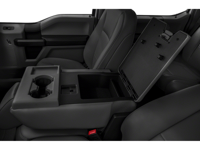 2020 Ford Super Duty F-350 SRW 4WD