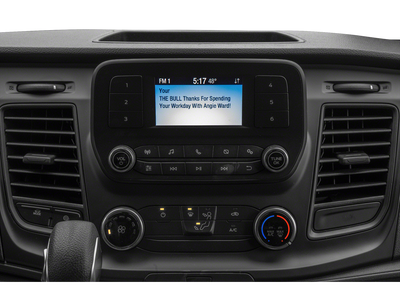 2020 Ford Transit Cargo Van Base