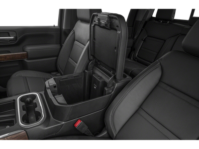 2020 GMC Sierra 2500HD 4WD Crew Cab Standard Bed Denali