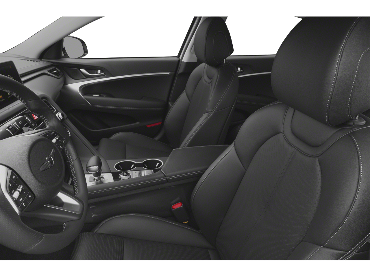 2020 Genesis G70 2.0T RWD