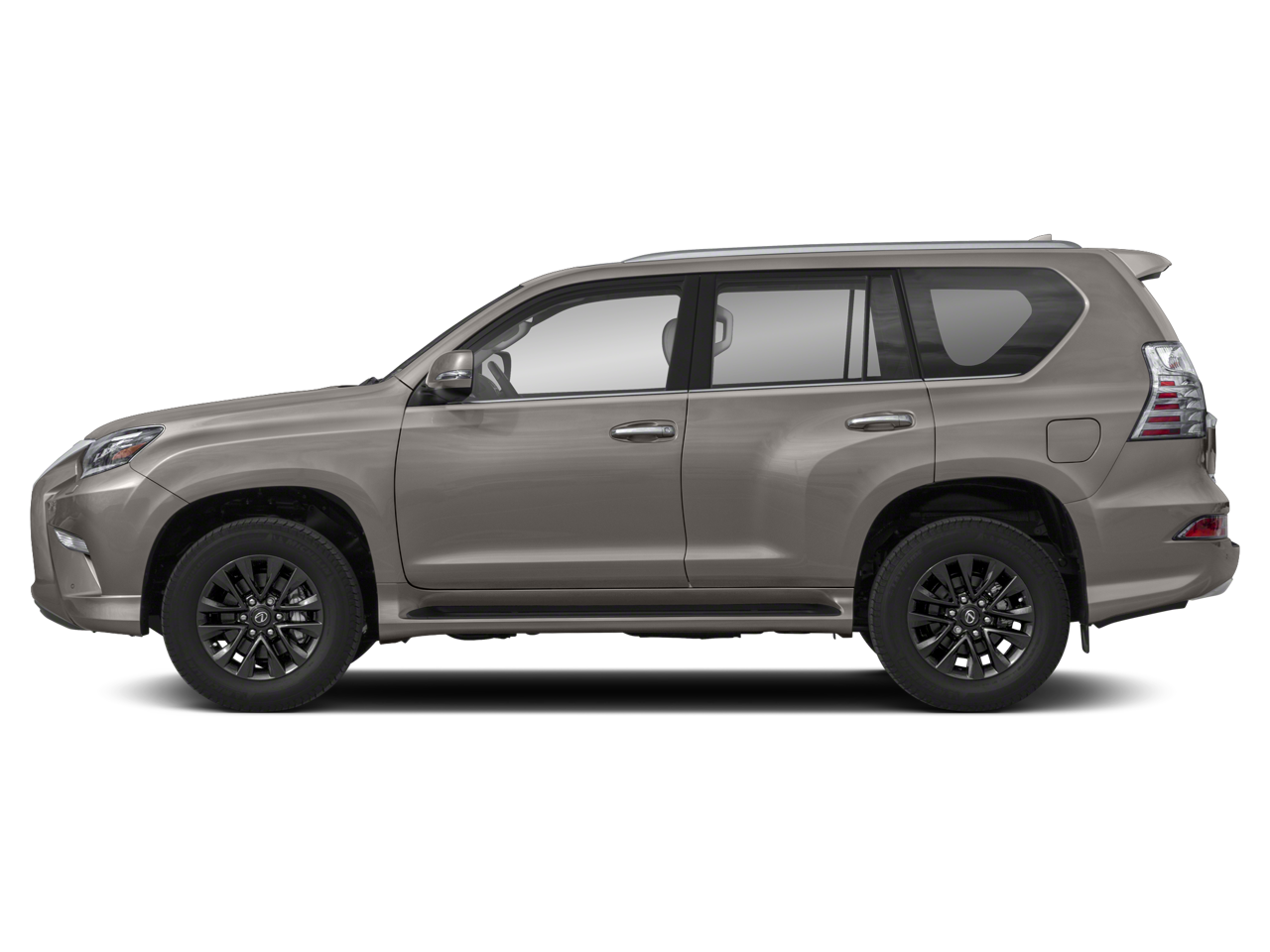 2020 Lexus GX 460 Premium photo 4