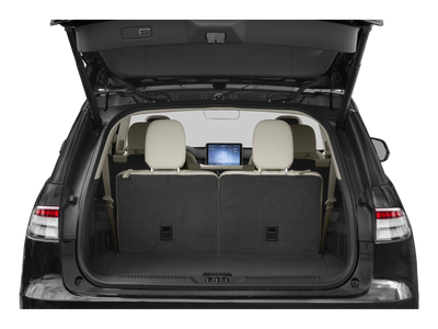 2020 Lincoln Aviator Black Label Grand Touring