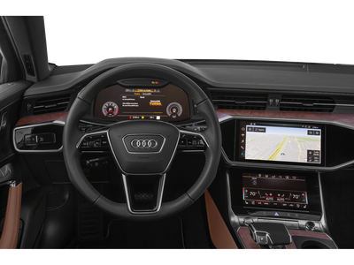 2021 Audi A6 Prestige
