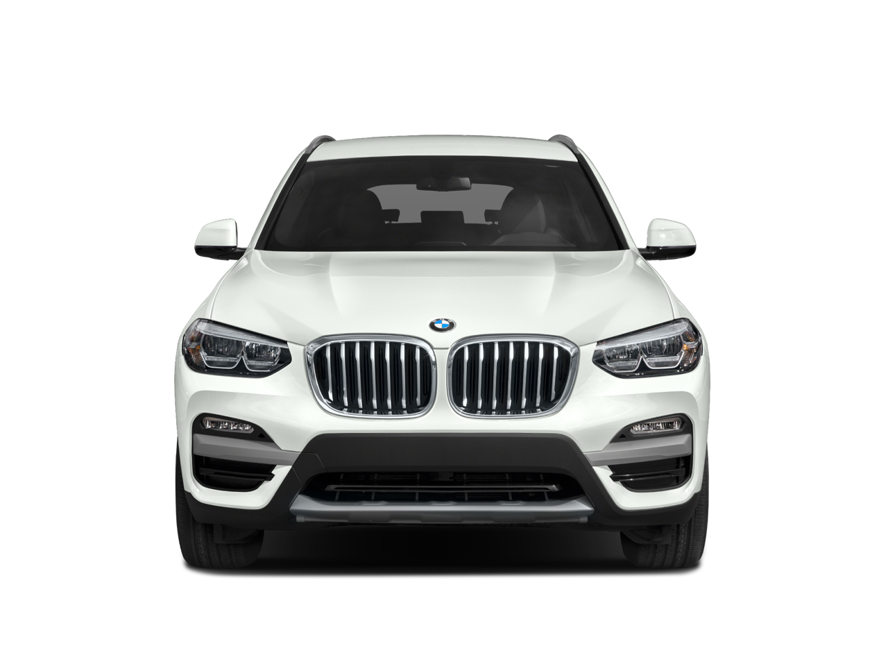 2021 BMW X3 M40i