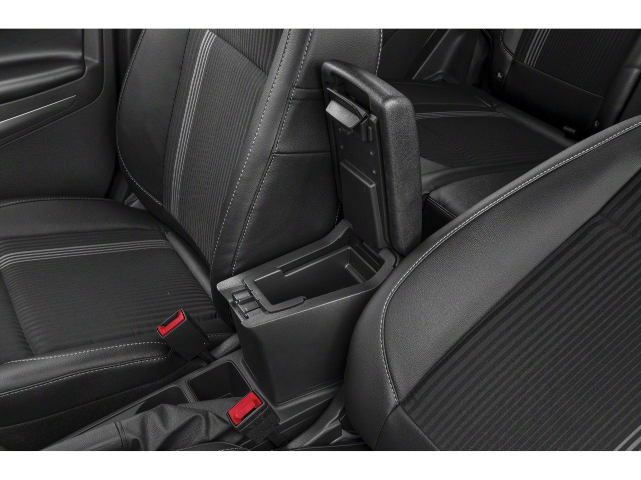 2021 Ford EcoSport SES