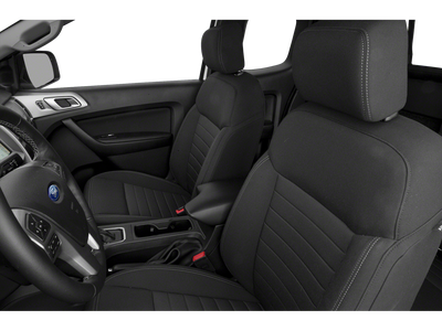 2021 Ford Ranger 4WD