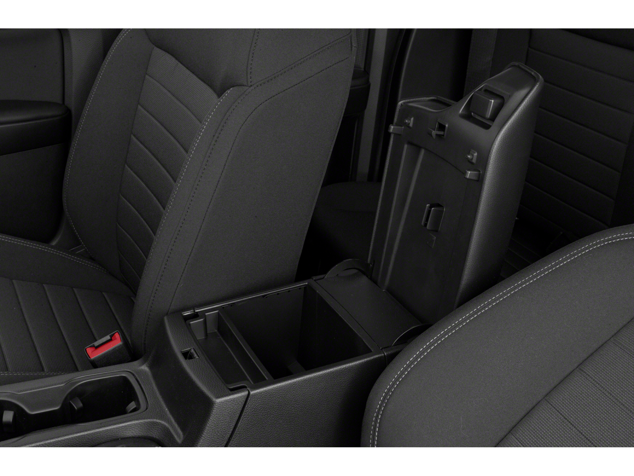 2021 Ford Ranger 4WD